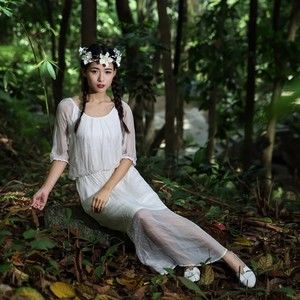 Meet your Posher, Chantelle